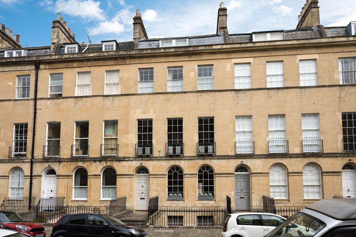 house for sale in Johnstone Street, Bath, Bath & NE Somerset, BA2
