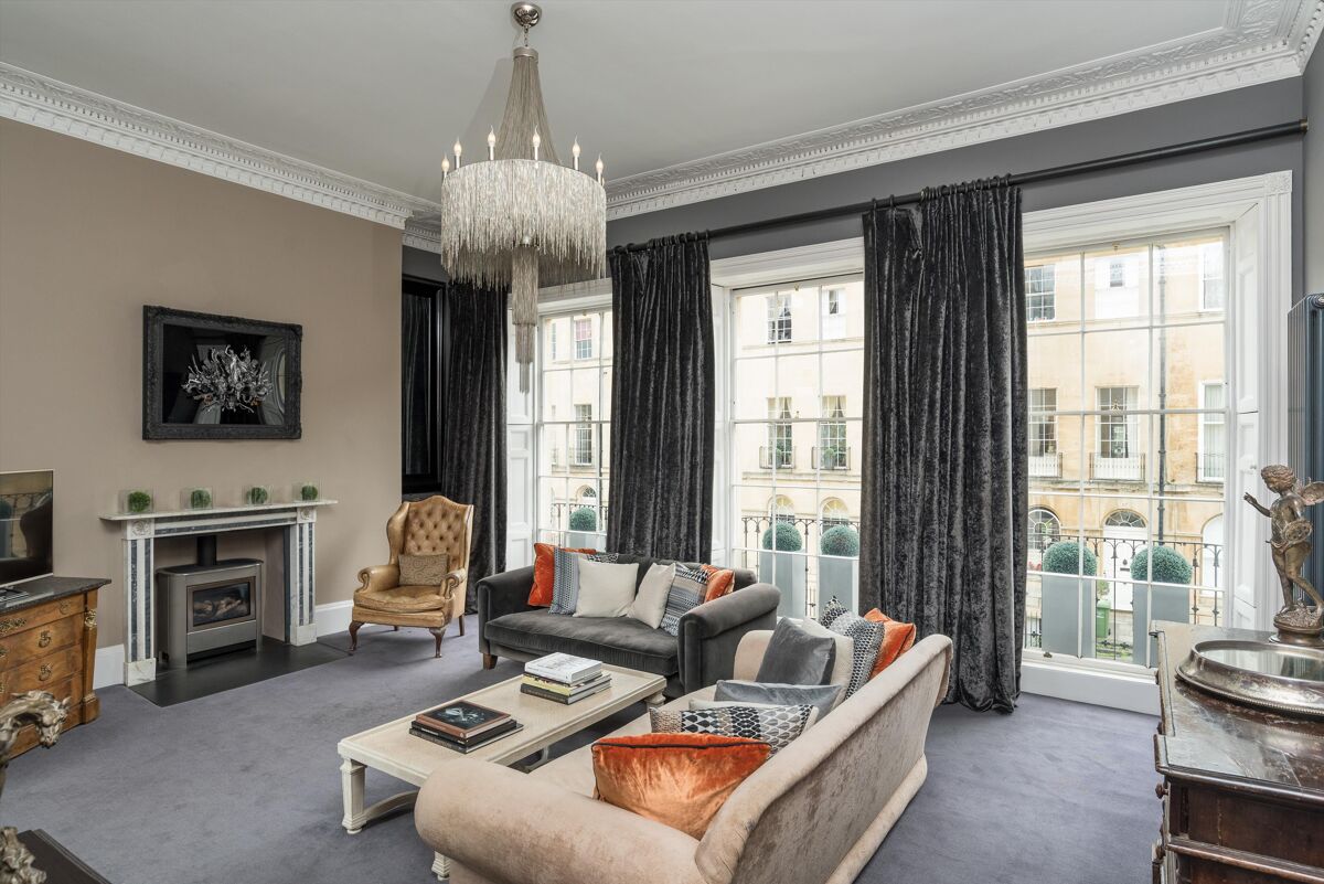 house for sale in Johnstone Street, Bath, Bath & NE Somerset, BA2