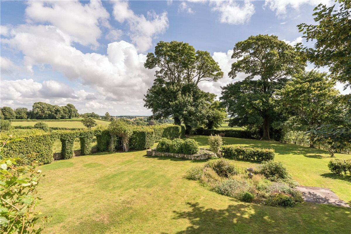 house for sale in Tyning, Timsbury, Bath, Somerset, BA2 BTH160170