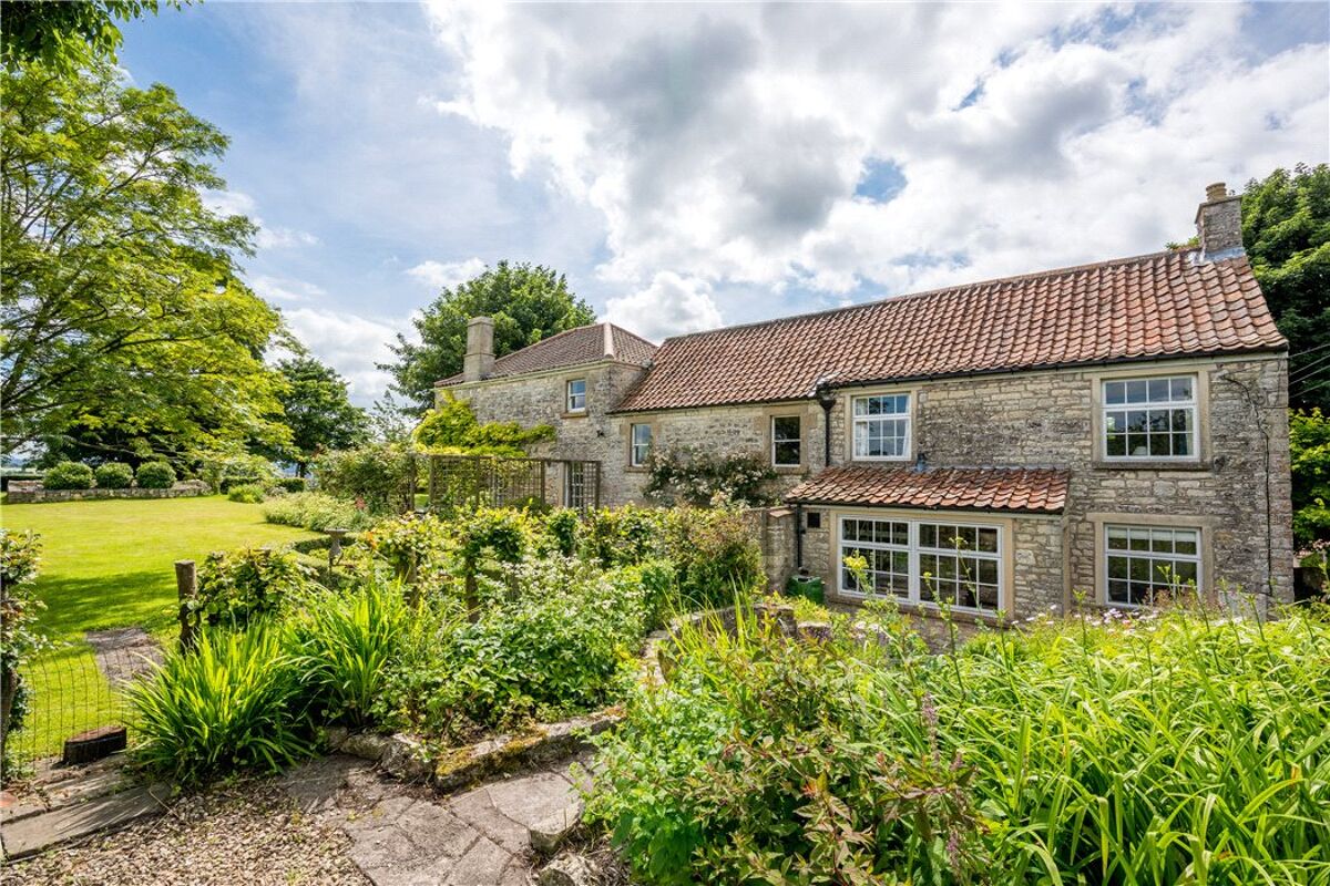 house for sale in Tyning, Timsbury, Bath, Somerset, BA2 BTH160170