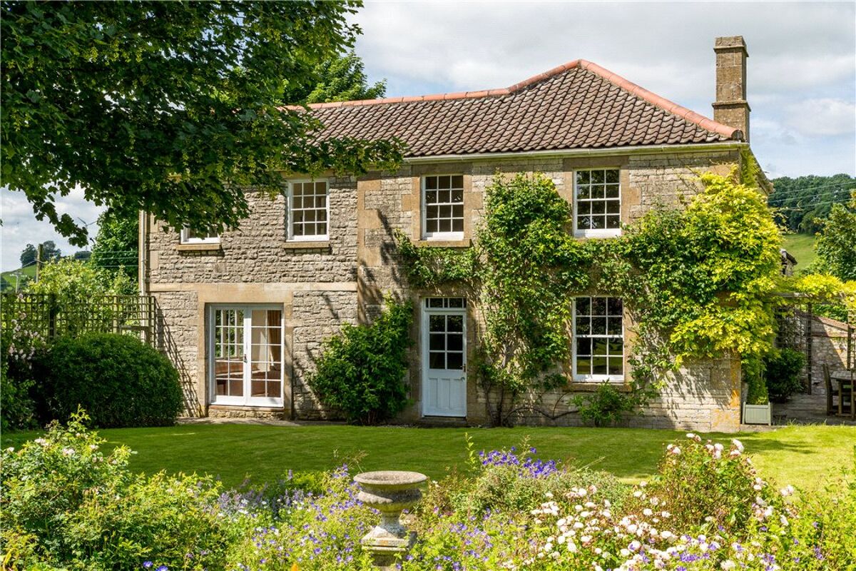 house for sale in Tyning, Timsbury, Bath, Somerset, BA2 BTH160170