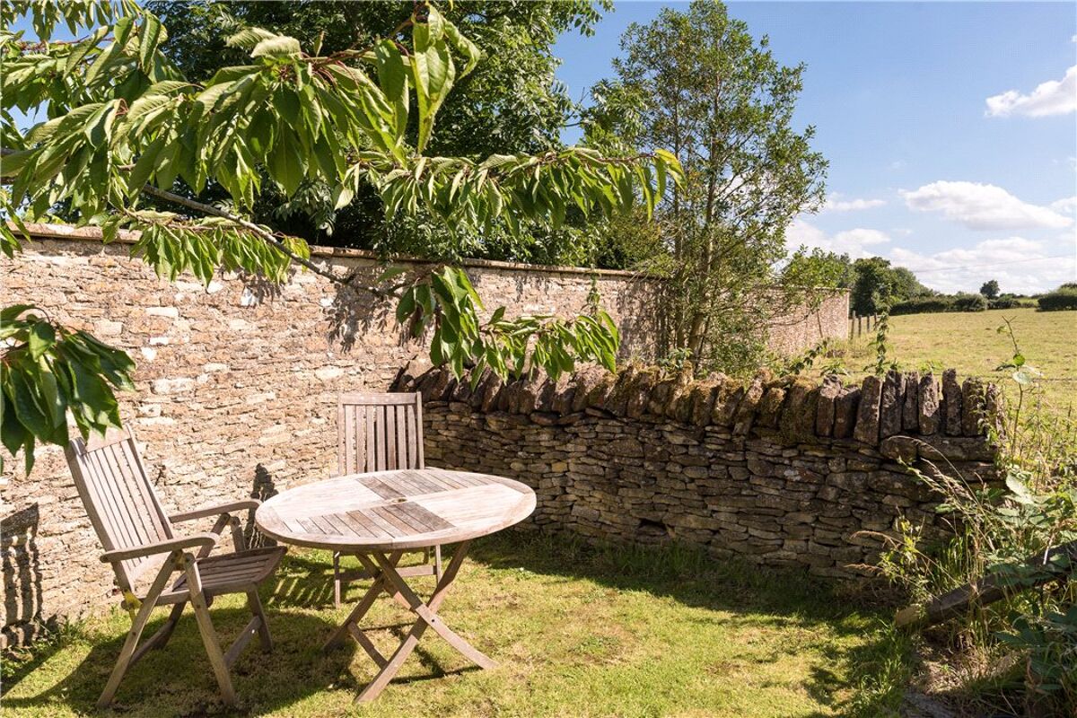 house for sale in Moor Green, Neston, Corsham, Wiltshire, SN13