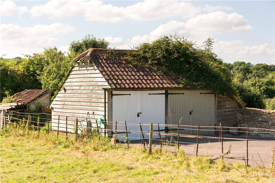 house for sale in Moor Green, Neston, Corsham, Wiltshire, SN13