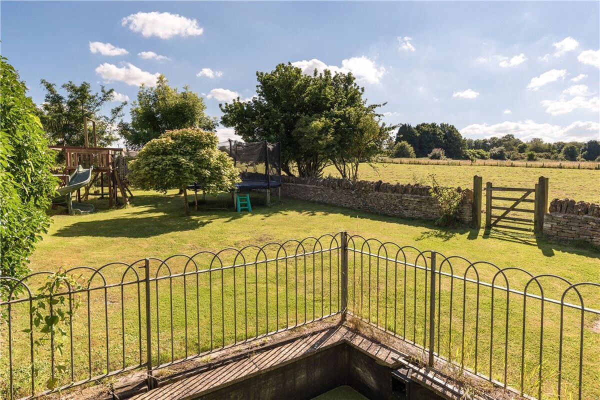 house for sale in Moor Green, Neston, Corsham, Wiltshire, SN13