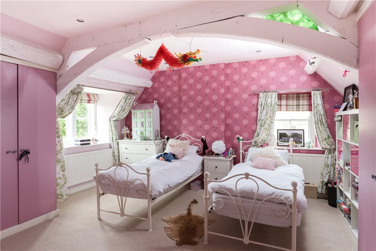 house for sale in Moor Green, Neston, Corsham, Wiltshire, SN13