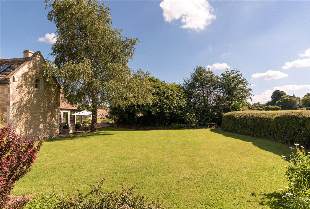 house for sale in Moor Green, Neston, Corsham, Wiltshire, SN13