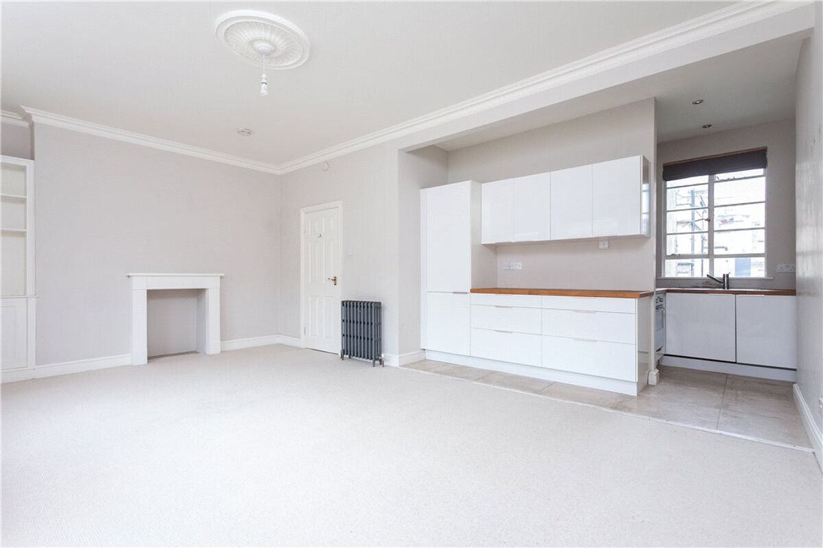 flat for sale in Brock Street, Bath, Somerset, BA1 BTH160235 Knight