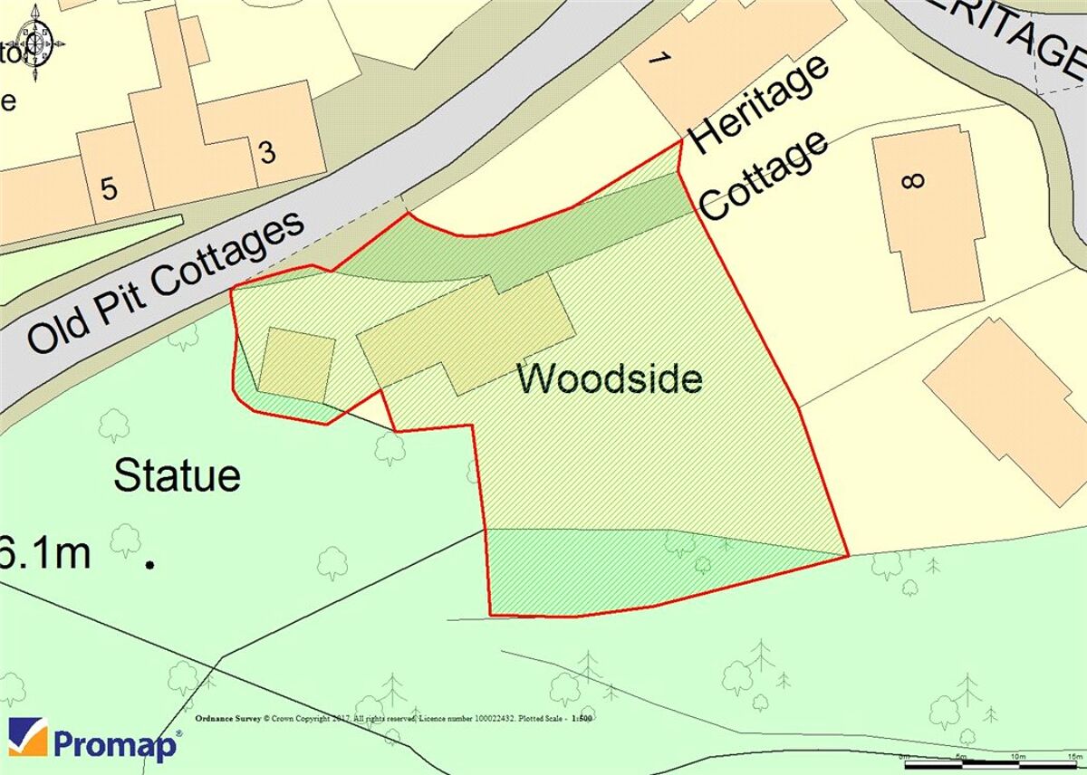 house for sale in Red Hill, Camerton, Bath, Somerset, BA2 BTH160330