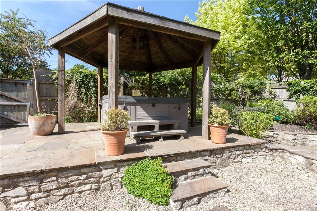 house for sale in Red Hill, Camerton, Bath, Somerset, BA2 BTH160330