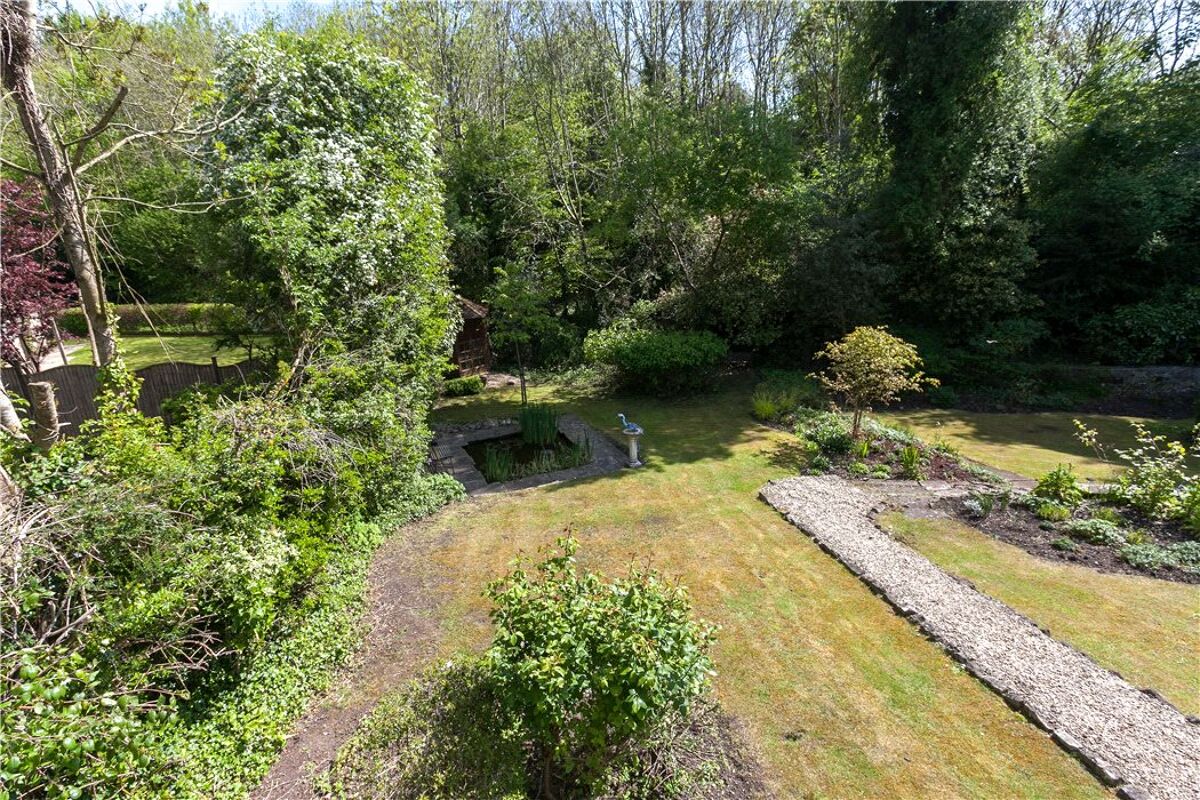 house for sale in Red Hill, Camerton, Bath, Somerset, BA2 BTH160330