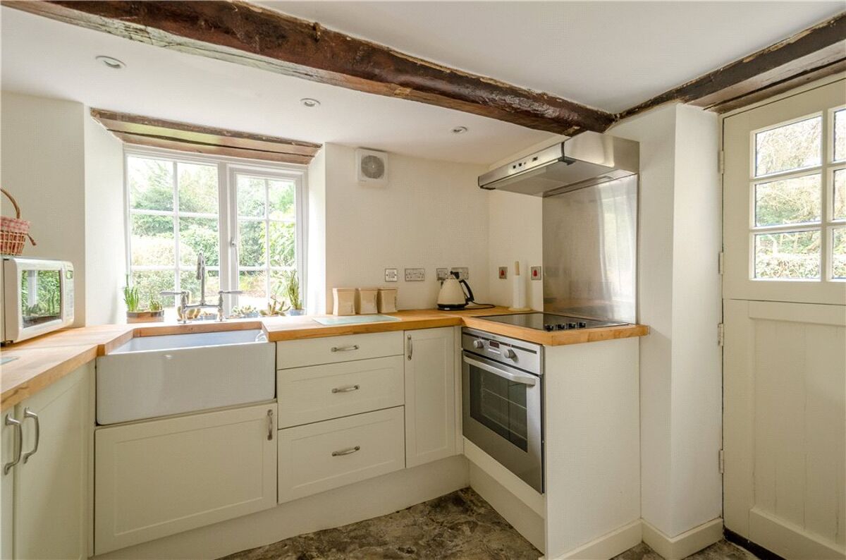 house for sale in Red Hill, Camerton, Bath, Somerset, BA2 BTH160330