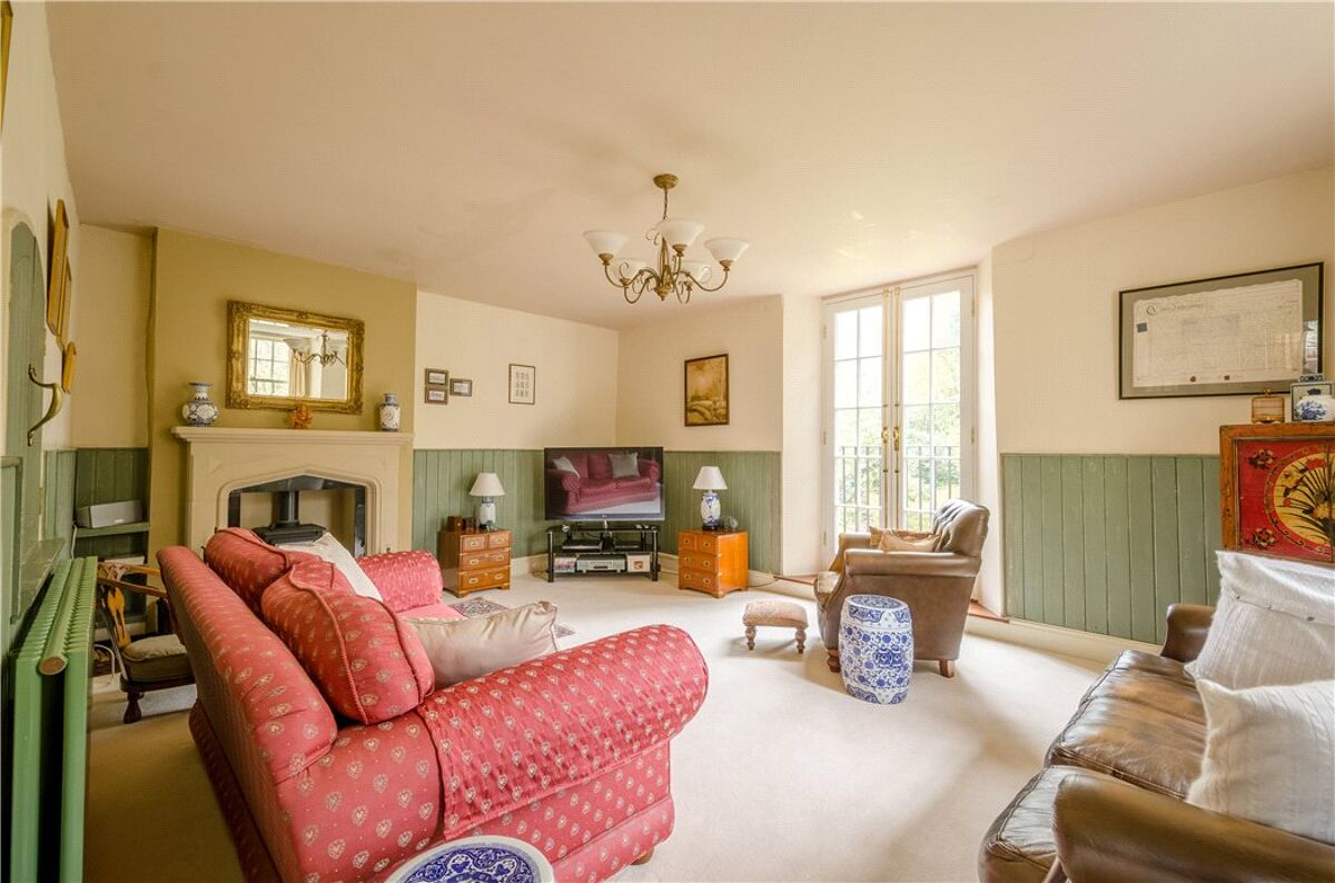 house for sale in Red Hill, Camerton, Bath, Somerset, BA2 BTH160330