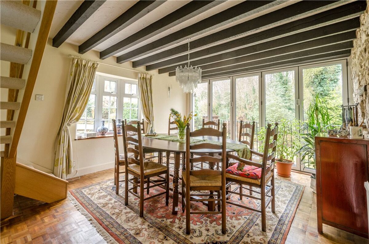 house for sale in Red Hill, Camerton, Bath, Somerset, BA2 BTH160330