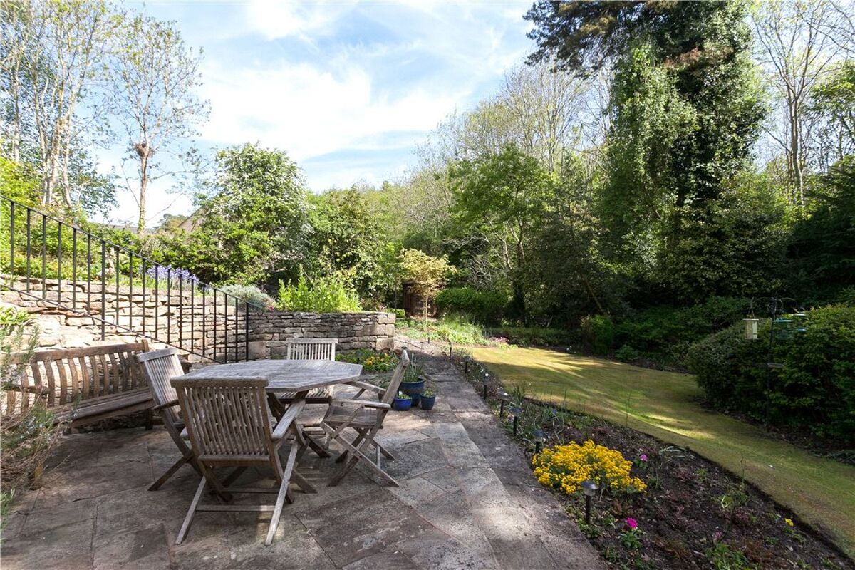 house for sale in Red Hill, Camerton, Bath, Somerset, BA2 BTH160330