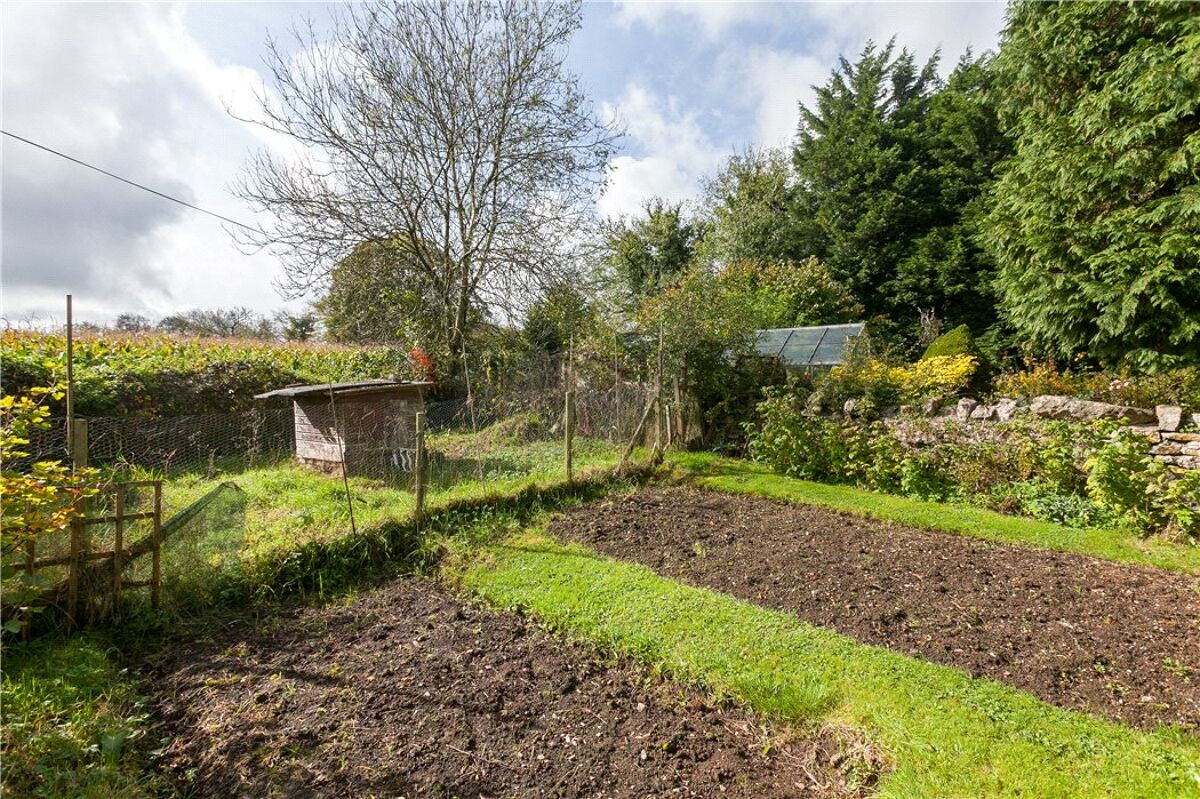 house for sale in Gurney Slade, Radstock, Somerset, BA3 BTH170020