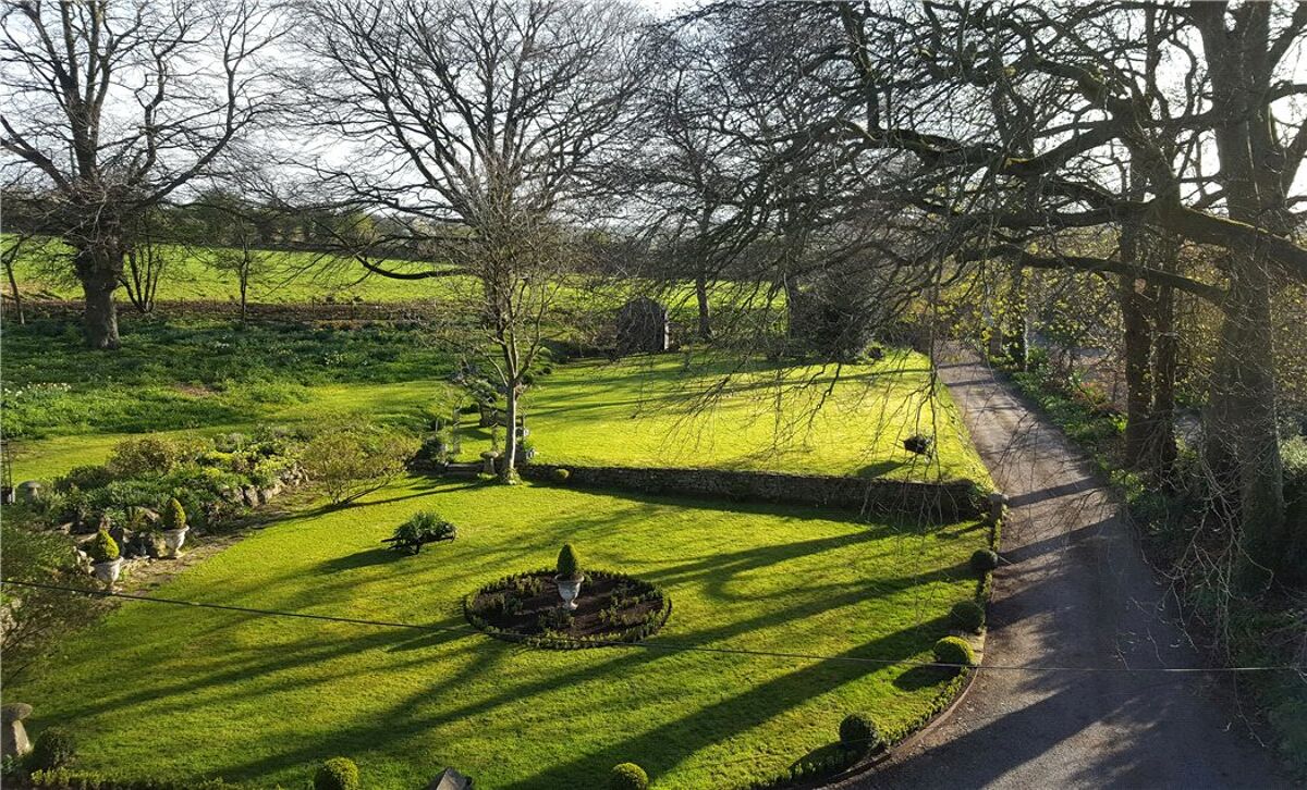 house for sale in Whatley, Frome, Somerset, BA11 BTH170050 Knight Frank