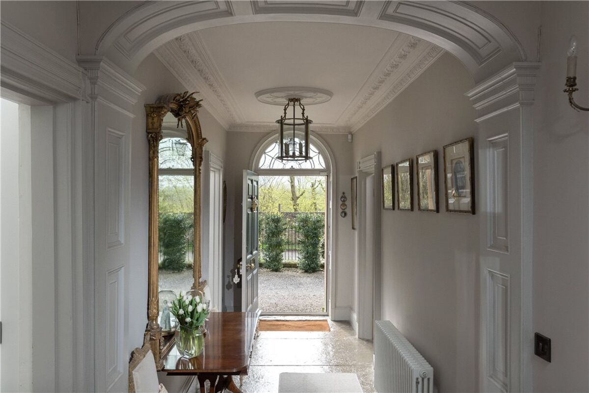 house for sale in Whatley, Frome, Somerset, BA11 BTH170050 Knight Frank