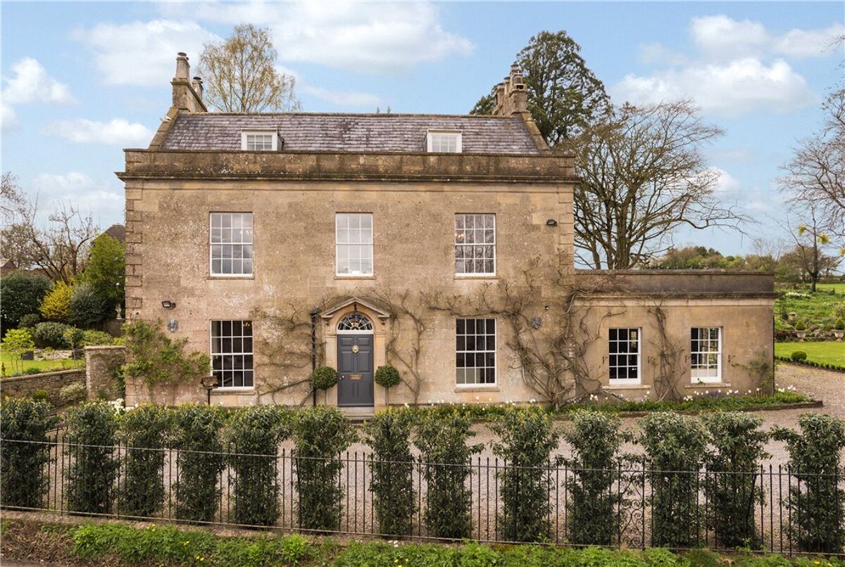 house for sale in Whatley, Frome, Somerset, BA11 BTH170050 Knight Frank