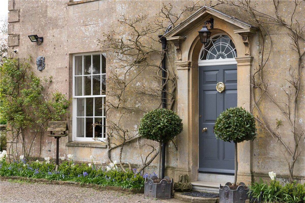 house for sale in Whatley, Frome, Somerset, BA11 BTH170050 Knight Frank