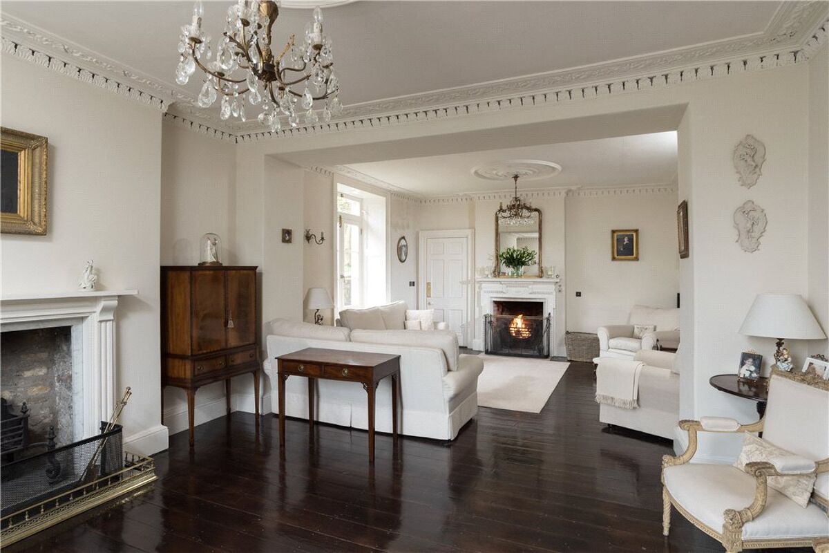 house for sale in Whatley, Frome, Somerset, BA11 BTH170050 Knight Frank