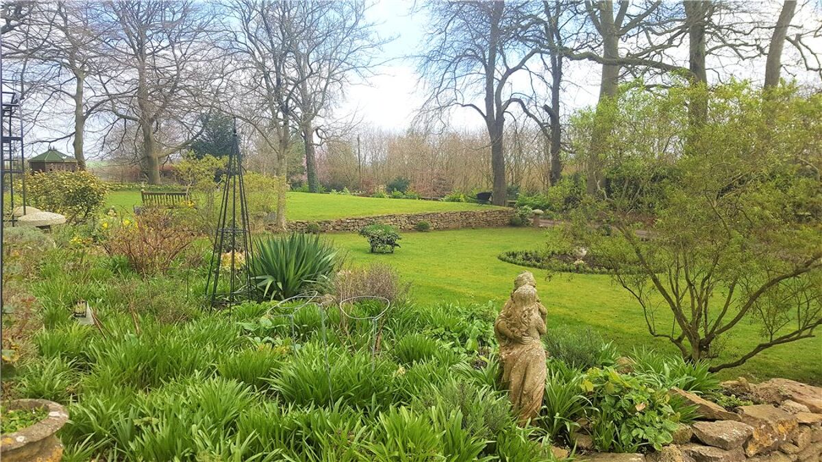 house for sale in Whatley, Frome, Somerset, BA11 BTH170050 Knight Frank