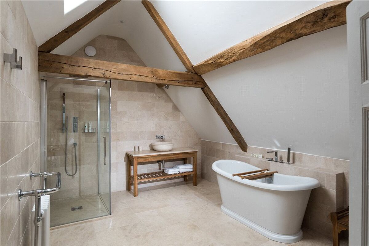 house for sale in Whatley, Frome, Somerset, BA11 BTH170050 Knight Frank