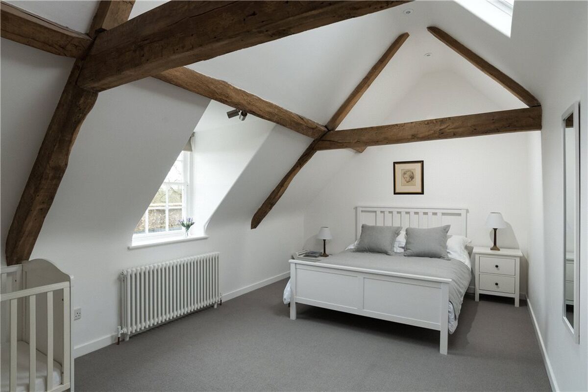 house for sale in Whatley, Frome, Somerset, BA11 BTH170050 Knight Frank