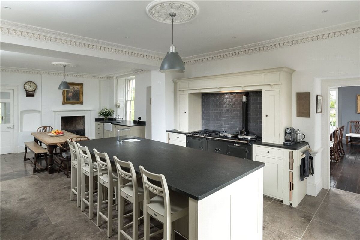 house for sale in Whatley, Frome, Somerset, BA11 BTH170050 Knight Frank