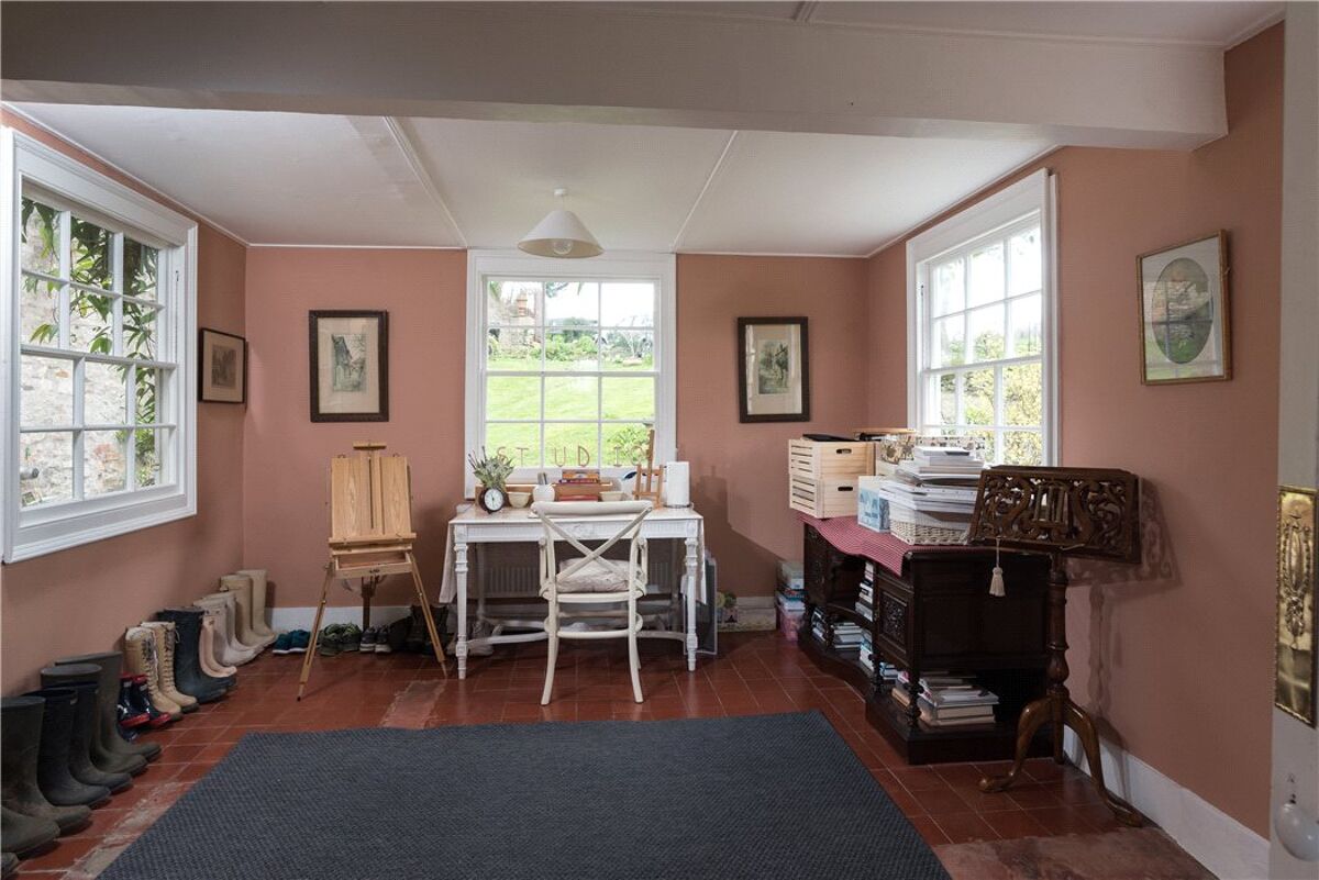 house for sale in Whatley, Frome, Somerset, BA11 BTH170050 Knight Frank