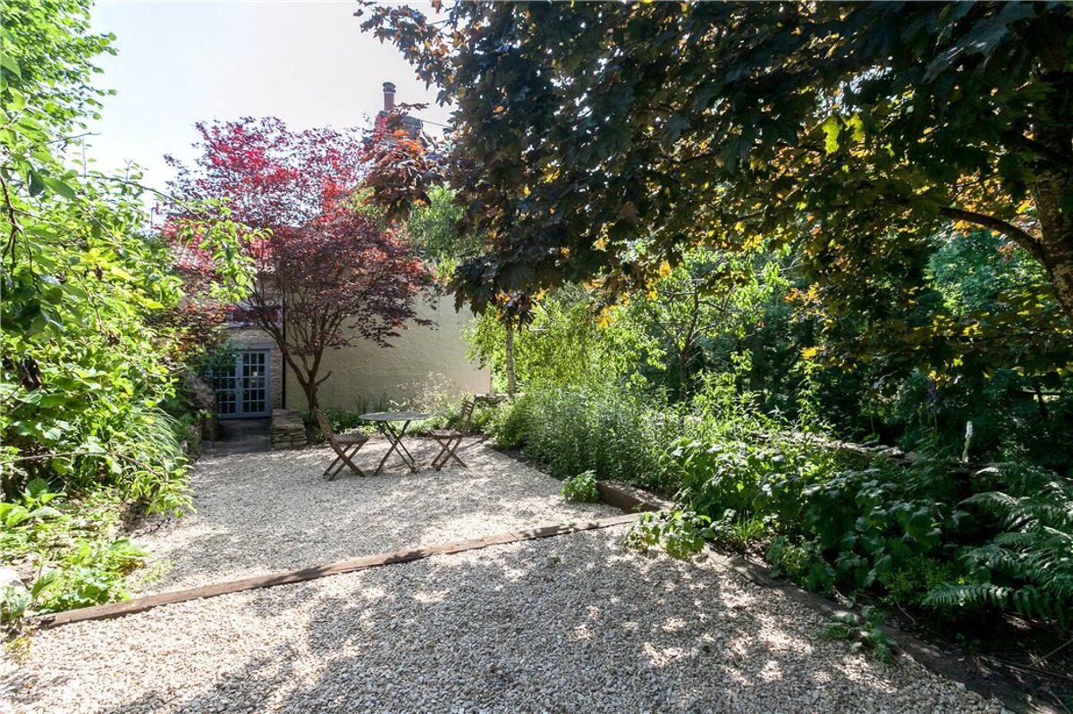 house for sale in Drifton Hill, West Kington, Chippenham, Wiltshire