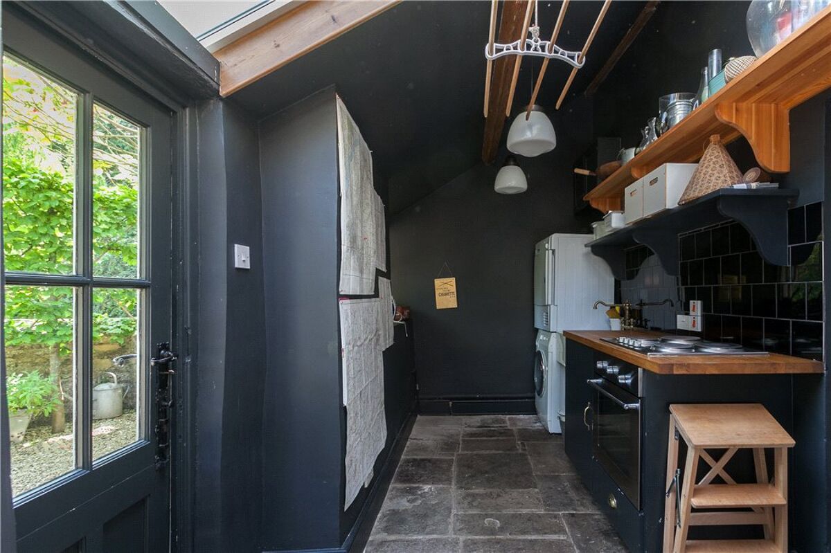 house for sale in Drifton Hill, West Kington, Chippenham, Wiltshire