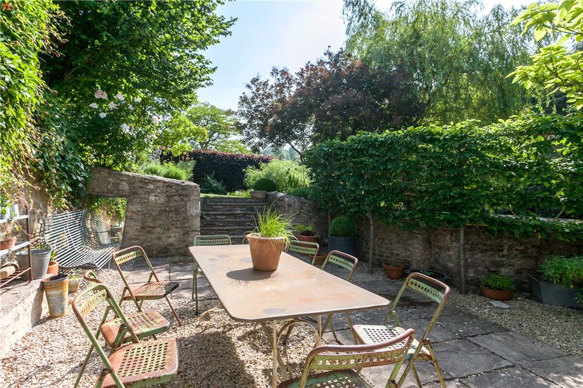 house for sale in Drifton Hill, West Kington, Chippenham, Wiltshire