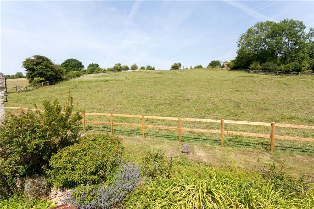 house for sale in Drifton Hill, West Kington, Chippenham, Wiltshire