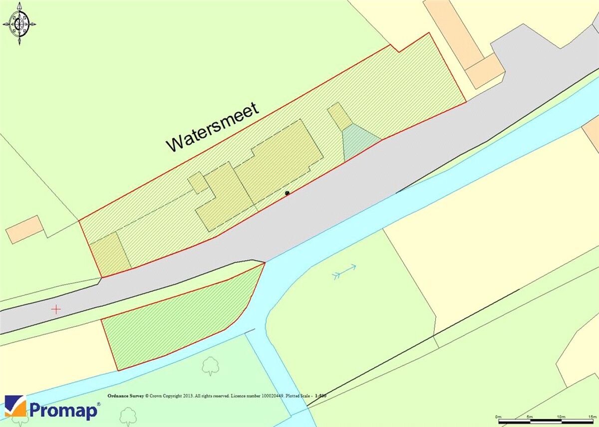 house for sale in Drifton Hill, West Kington, Chippenham, Wiltshire