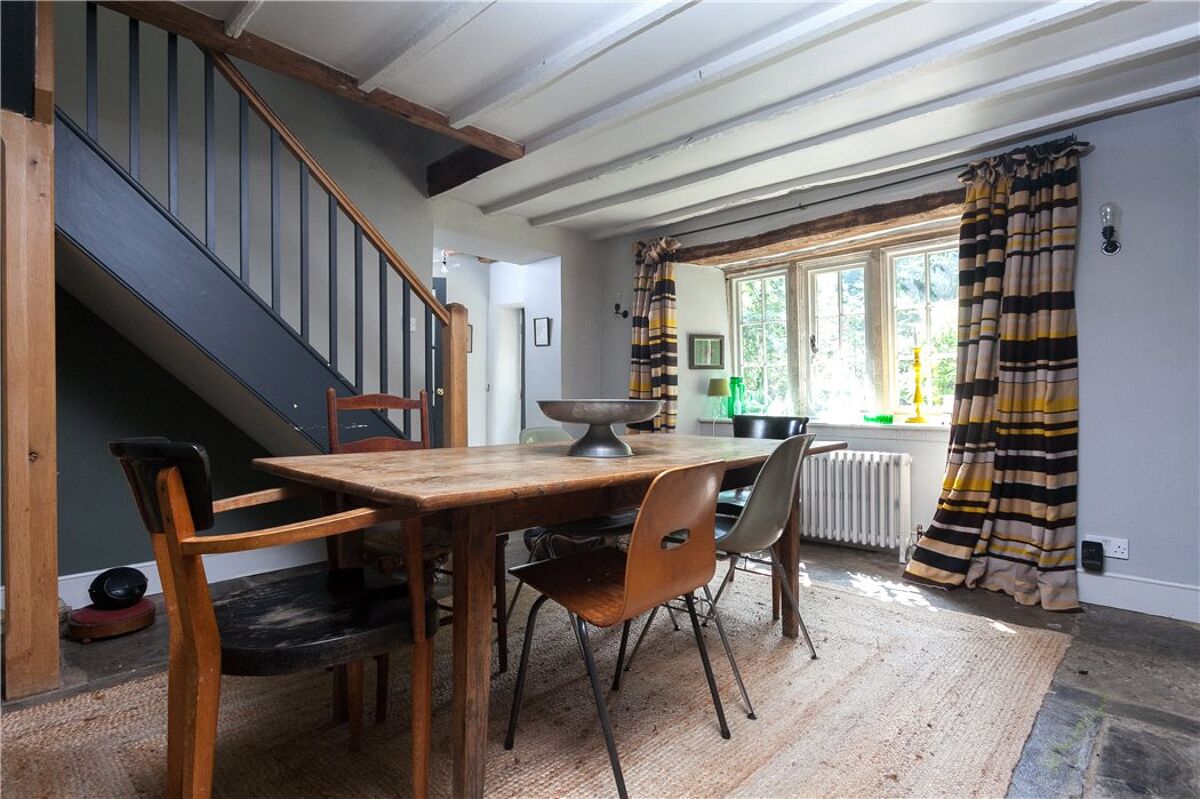 house for sale in Drifton Hill, West Kington, Chippenham, Wiltshire