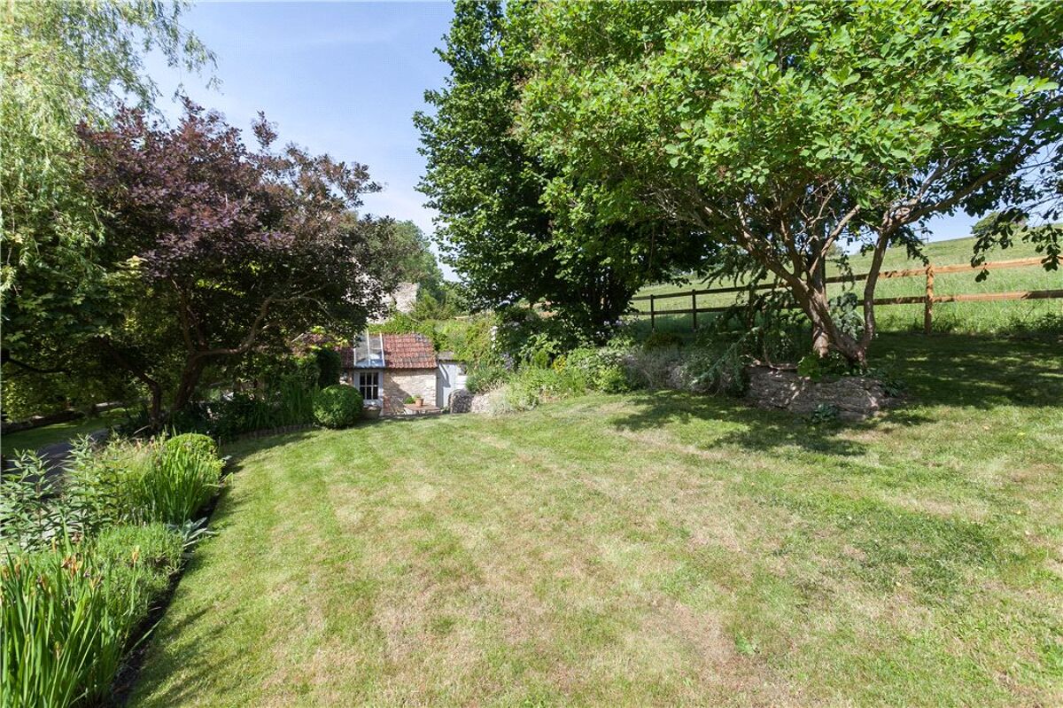 house for sale in Drifton Hill, West Kington, Chippenham, Wiltshire, SN14 BTH170101 Knight Frank