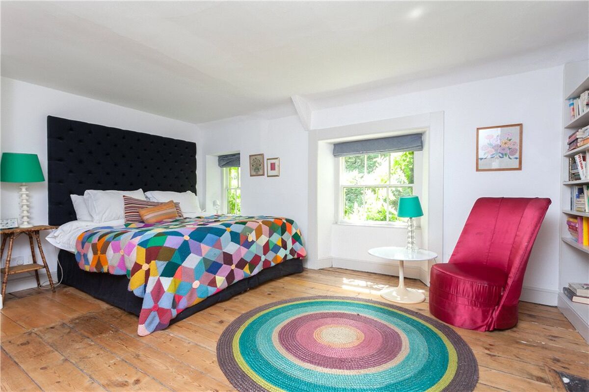 house for sale in Drifton Hill, West Kington, Chippenham, Wiltshire