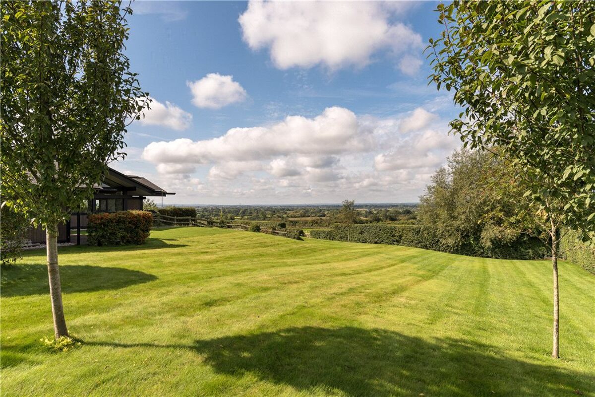 house for sale in Bewley Edge, Lacock, Chippenham, Wiltshire, SN15 BTH170187 Knight Frank