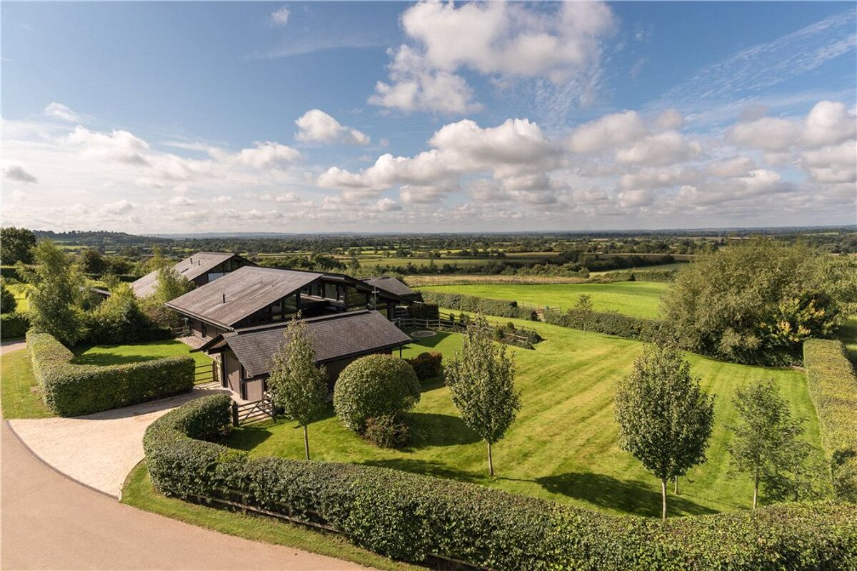 house for sale in Bewley Edge, Lacock, Chippenham, Wiltshire, SN15