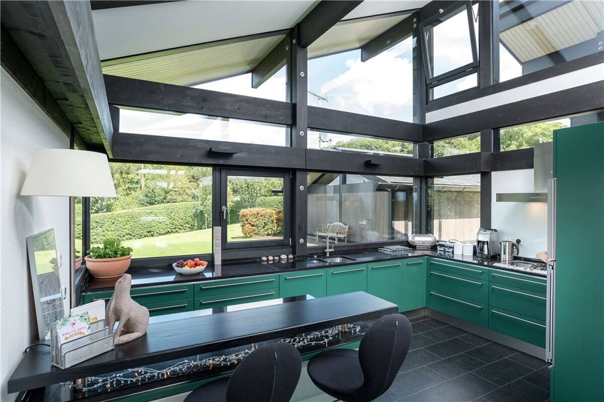 house for sale in Bewley Edge, Lacock, Chippenham, Wiltshire, SN15