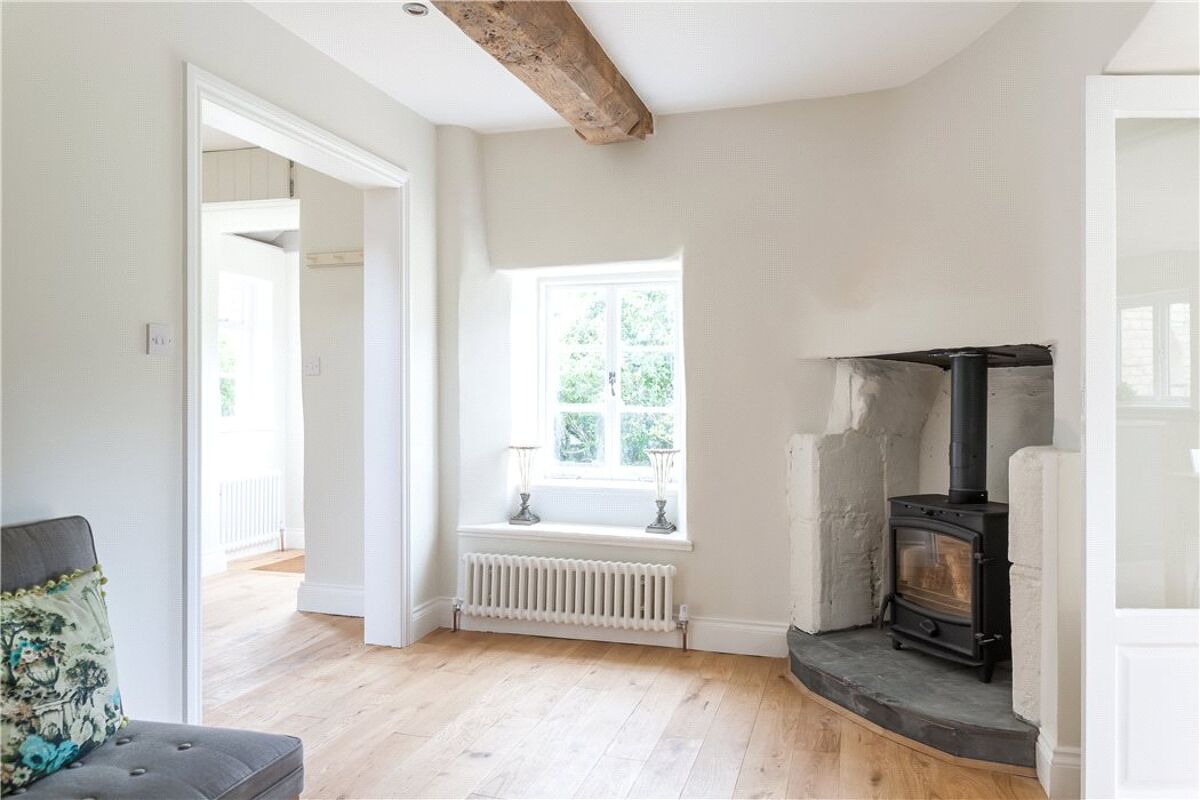 house for sale in Croft Cottages, Combe Hay, Bath, Somerset, BA2