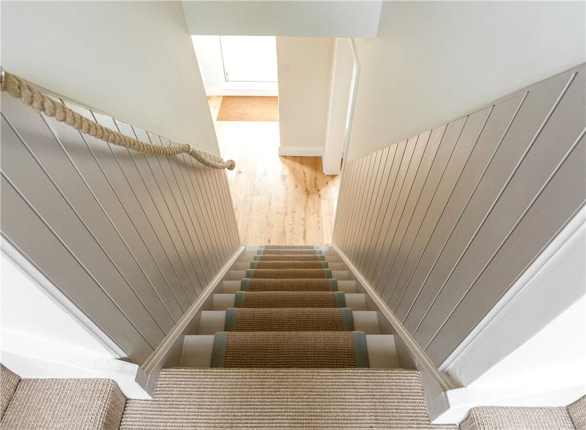 house for sale in Croft Cottages, Combe Hay, Bath, Somerset, BA2