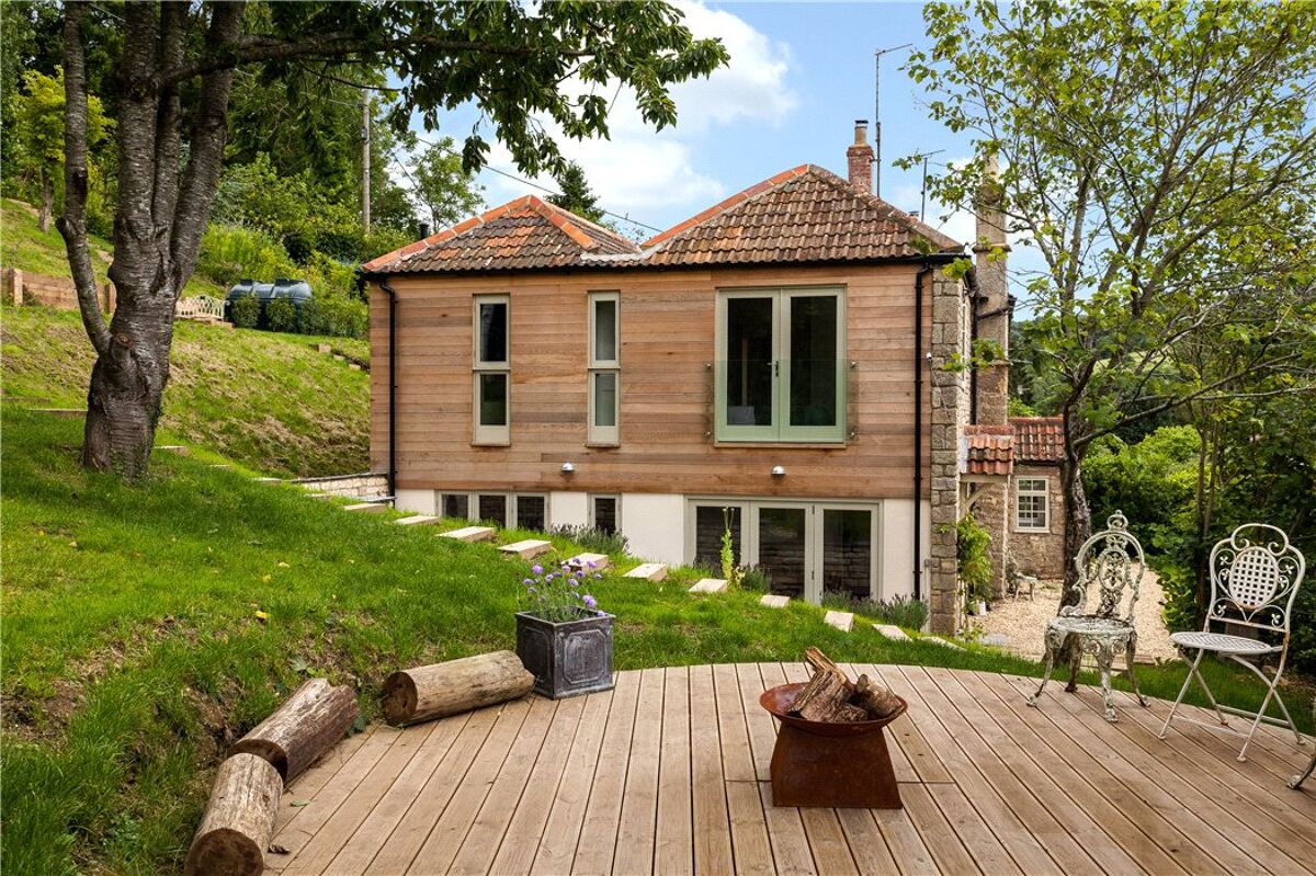 house for sale in Croft Cottages, Combe Hay, Bath, Somerset, BA2