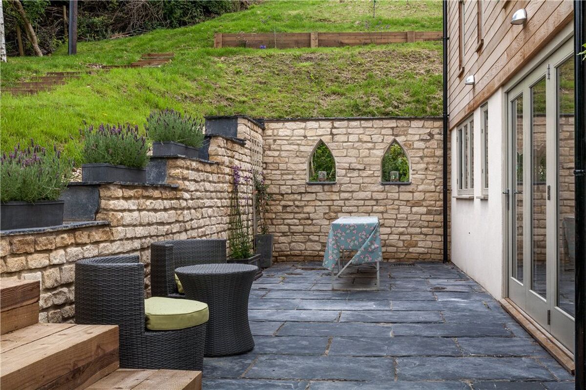 house for sale in Croft Cottages, Combe Hay, Bath, Somerset, BA2