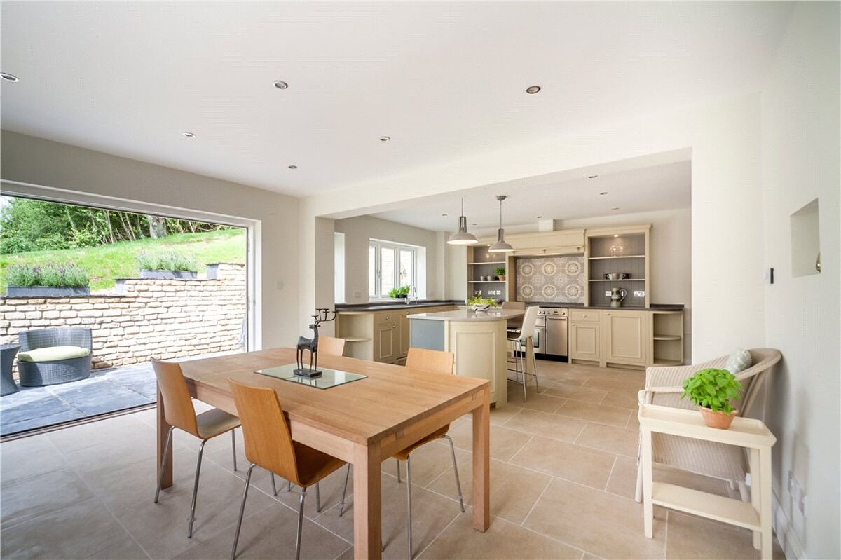 house for sale in Croft Cottages, Combe Hay, Bath, Somerset, BA2