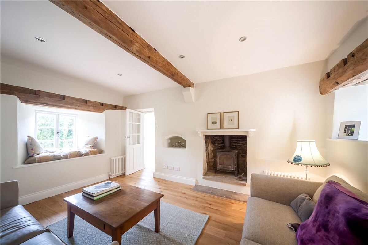 house for sale in Croft Cottages, Combe Hay, Bath, Somerset, BA2