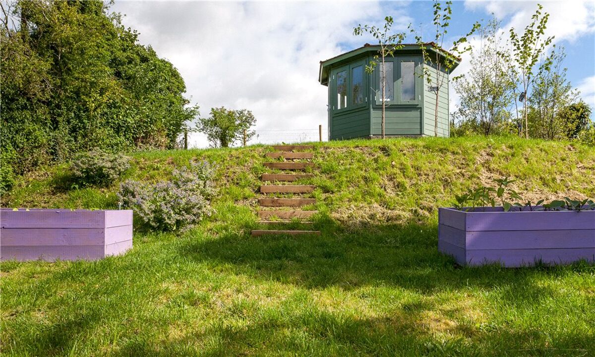 house for sale in Croft Cottages, Combe Hay, Bath, Somerset, BA2