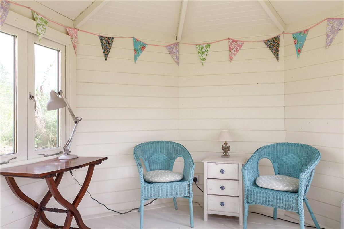 house for sale in Croft Cottages, Combe Hay, Bath, Somerset, BA2