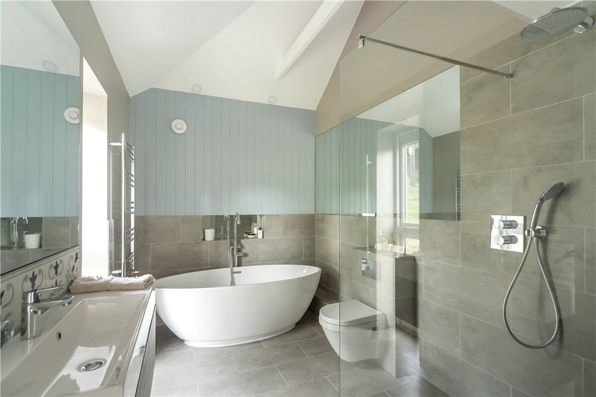 house for sale in Croft Cottages, Combe Hay, Bath, Somerset, BA2