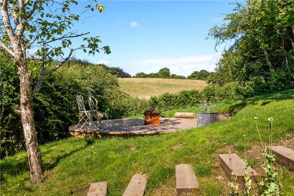 house for sale in Croft Cottages, Combe Hay, Bath, Somerset, BA2